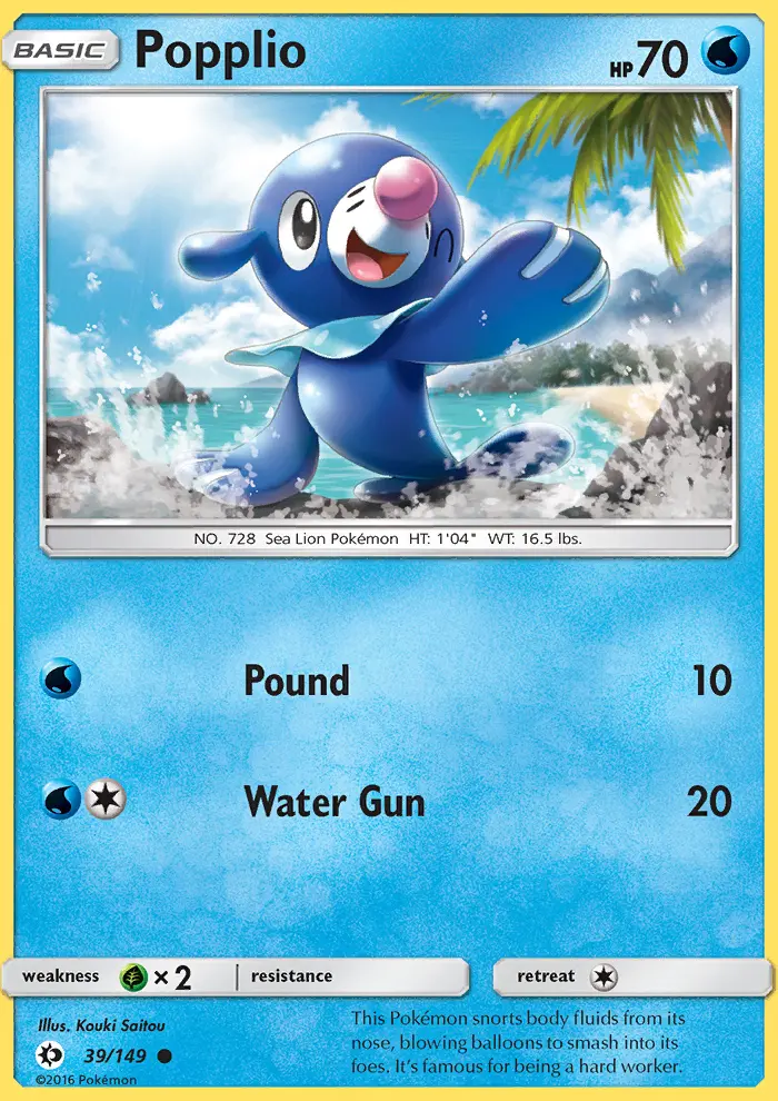Popplio - 39