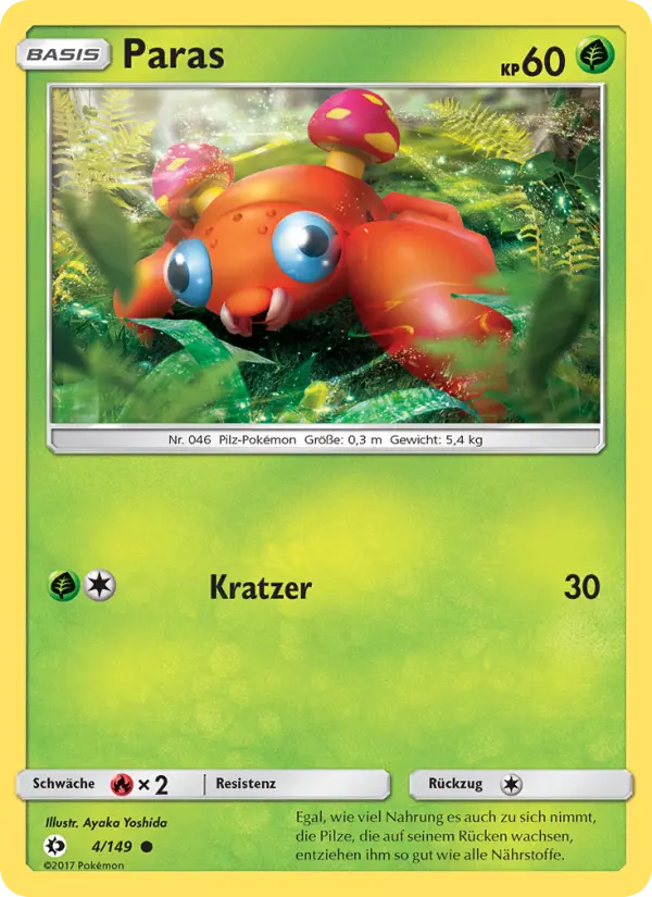 Paras - 4