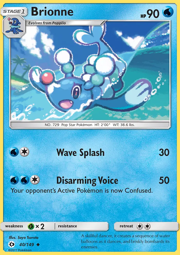 Brionne - 40