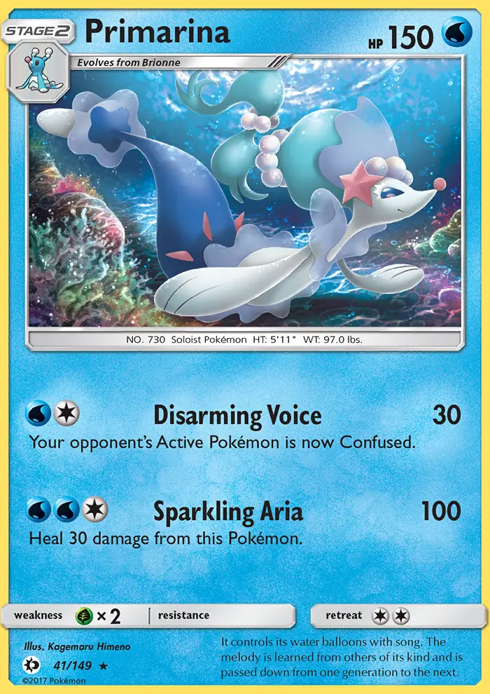 Primarina - 41