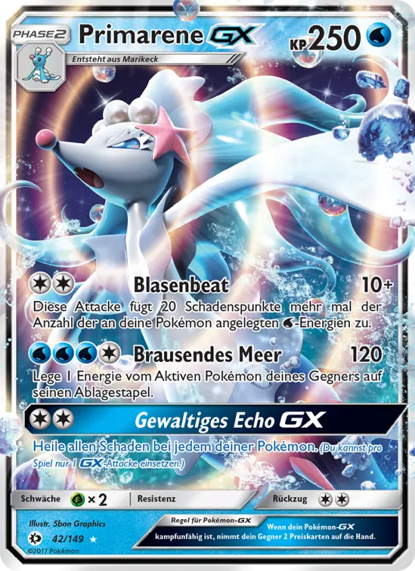 Primarene GX - 42