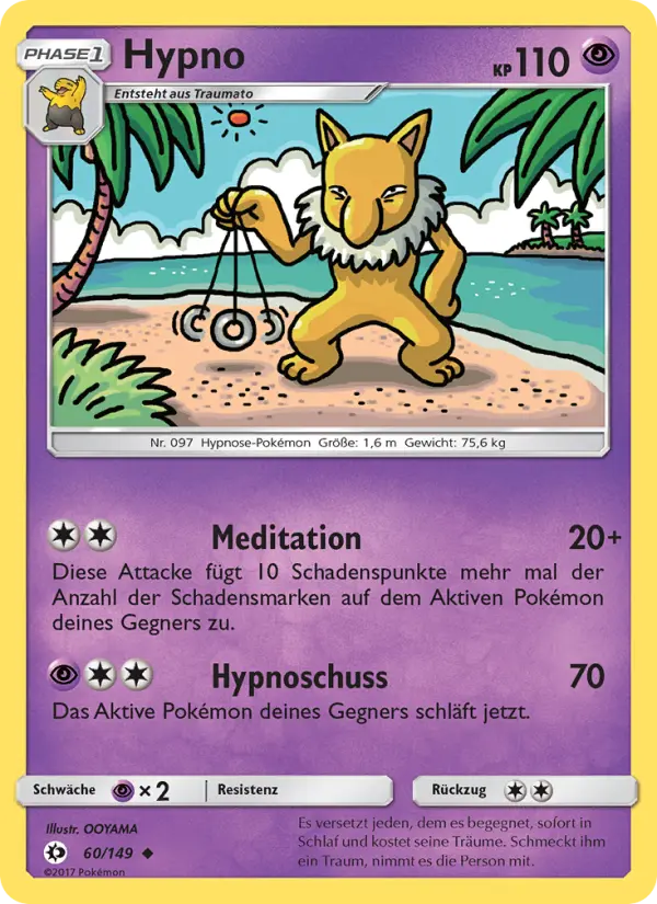 Hypno - 60