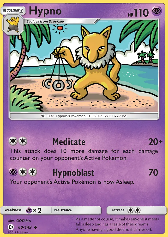 Hypno - 60