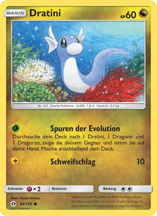 Dratini - 94