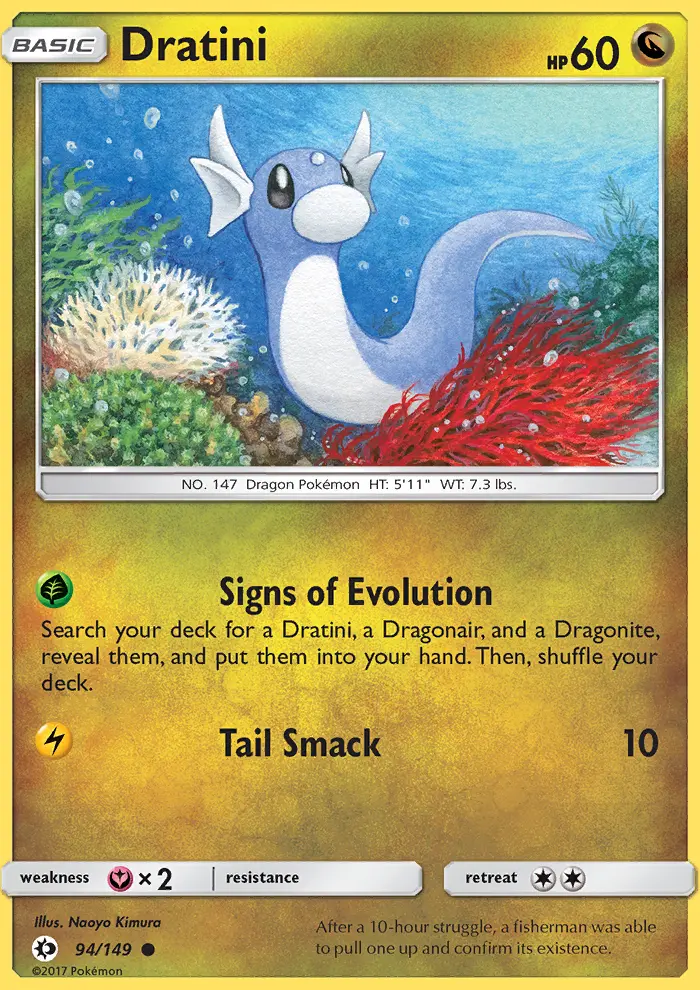 Dratini - 94