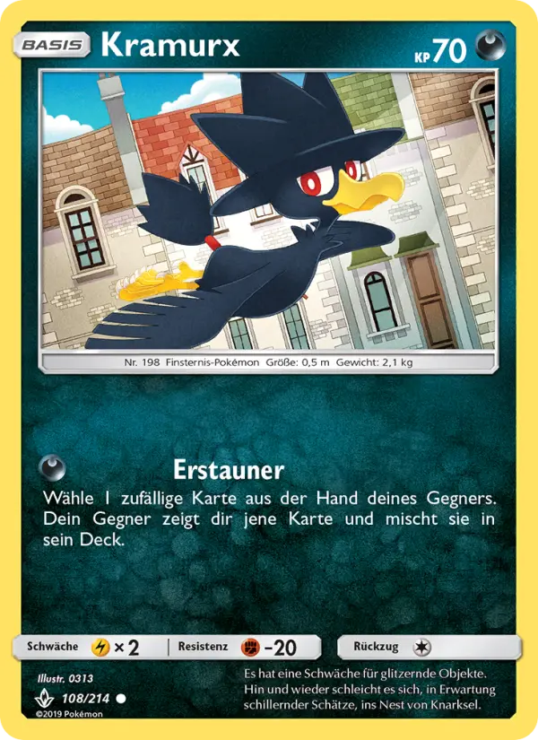 Kramurx - 108