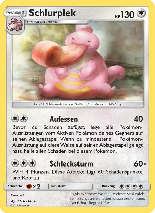 Schlurplek - 153
