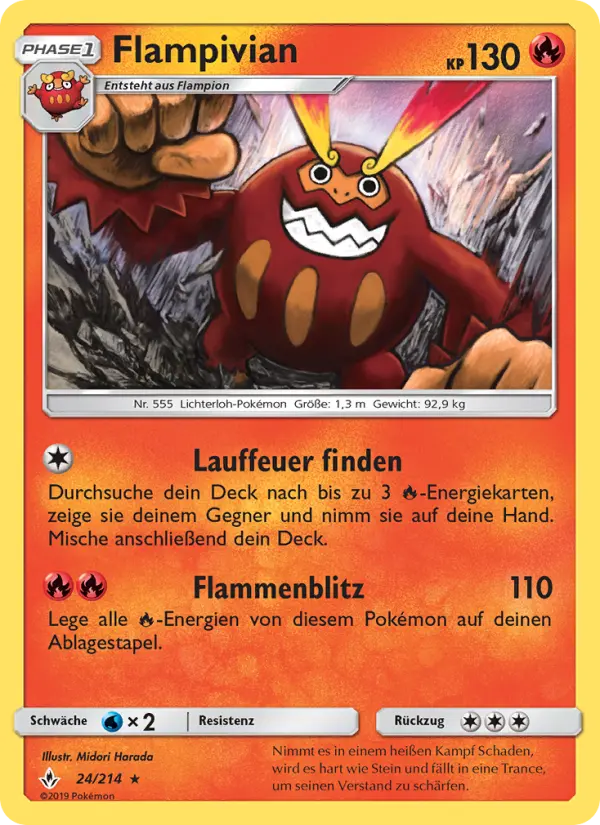 Flampivian - 24