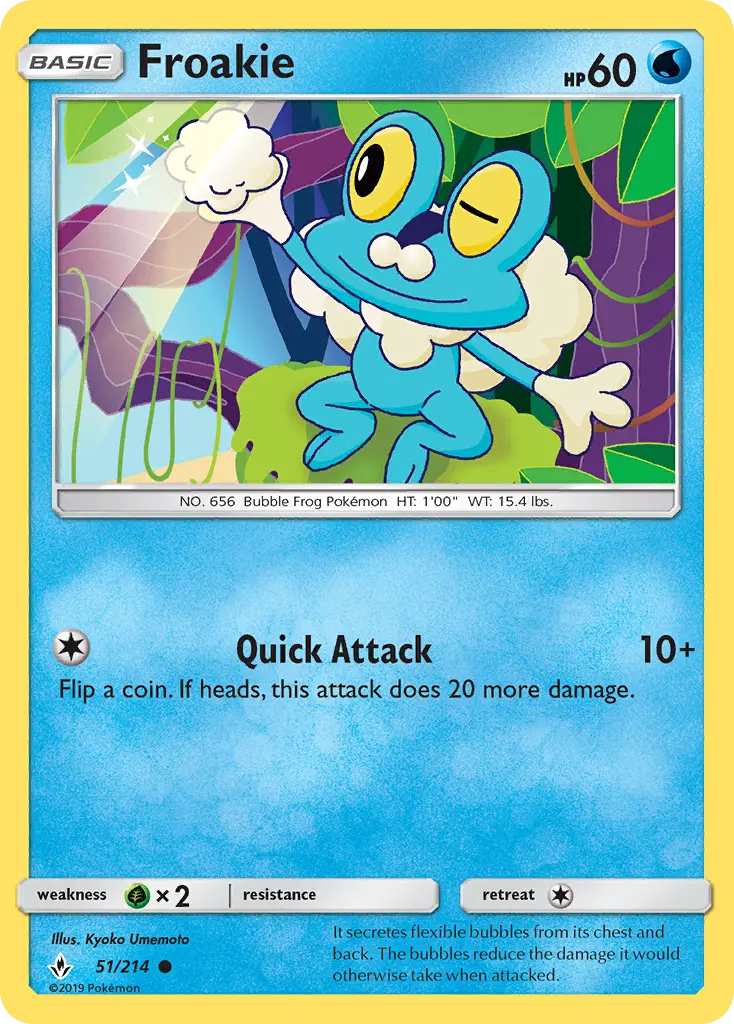Froakie - 51