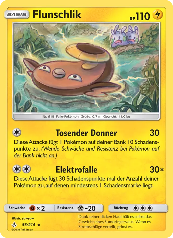 Flunschlik - 56