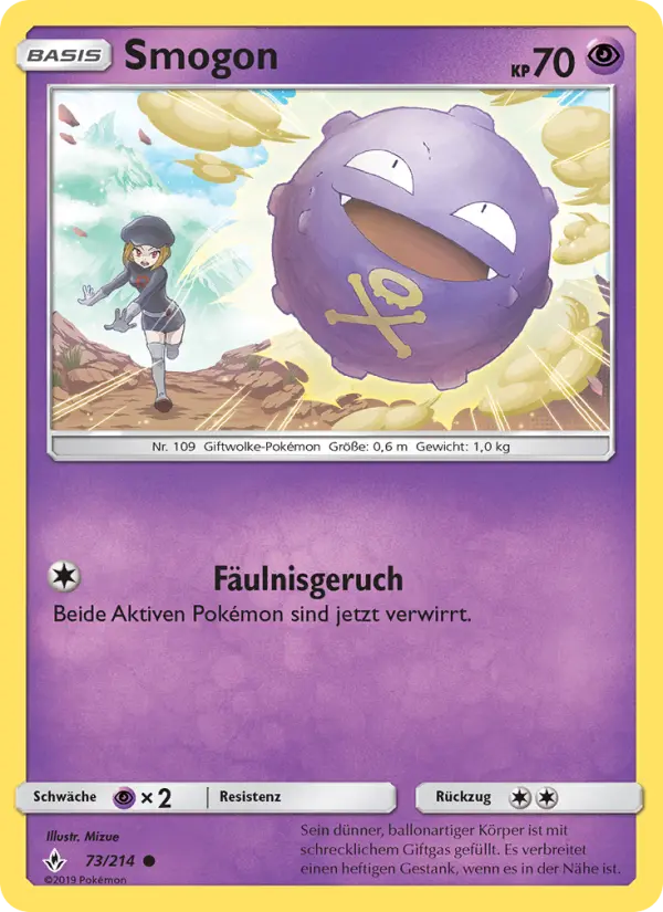 Smogon - 73