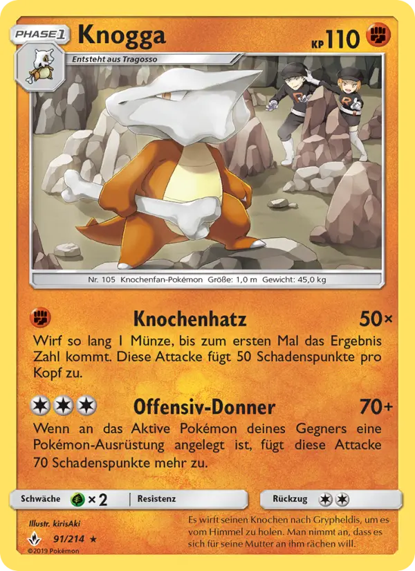 Knogga - 91