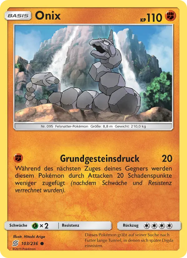 Onix - 103
