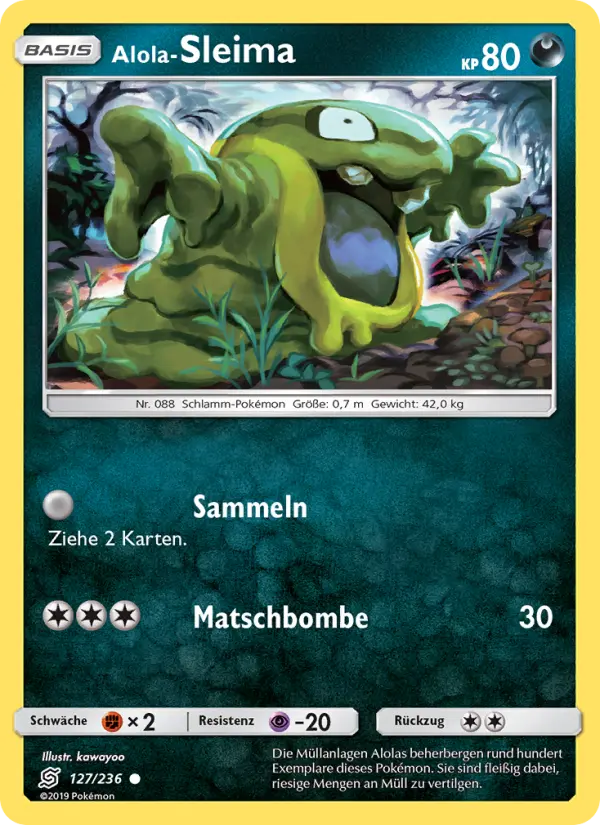 Alola-Sleima - 127