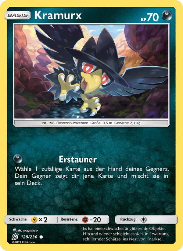 Kramurx - 128
