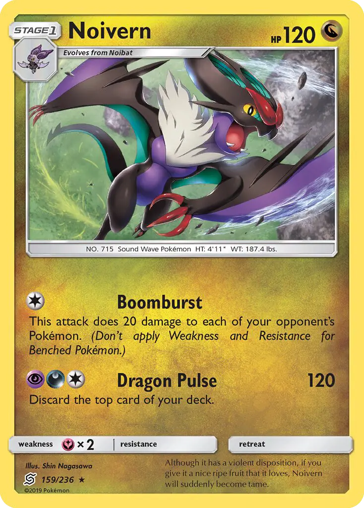 Noivern - 159