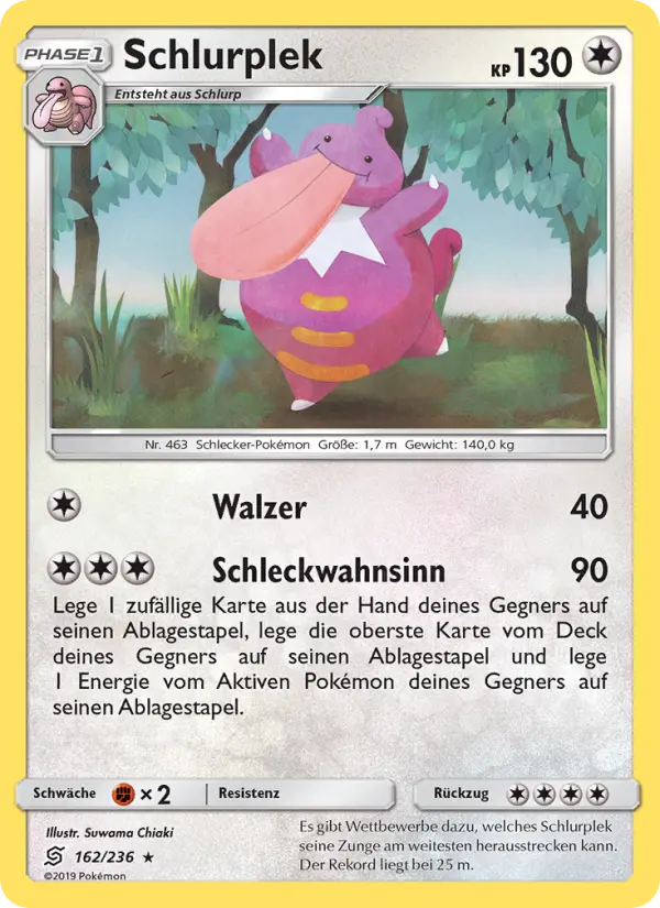 Schlurplek - 162