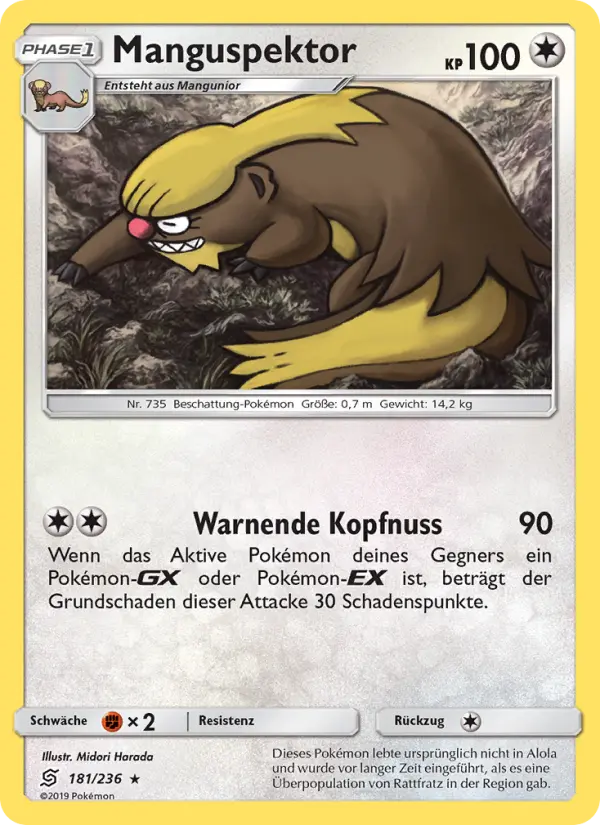 Manguspektor - 181