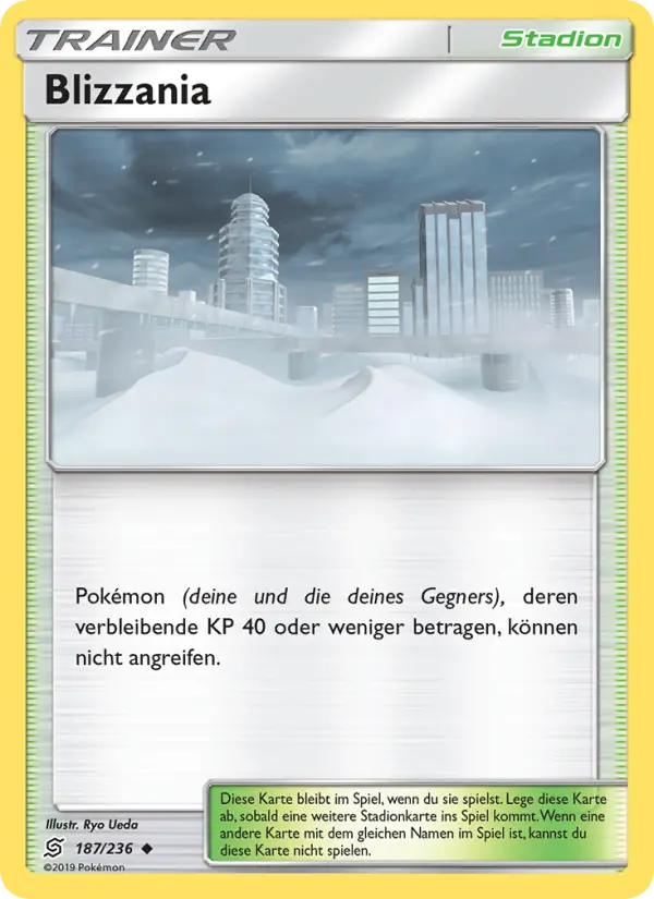 Blizzania - 187