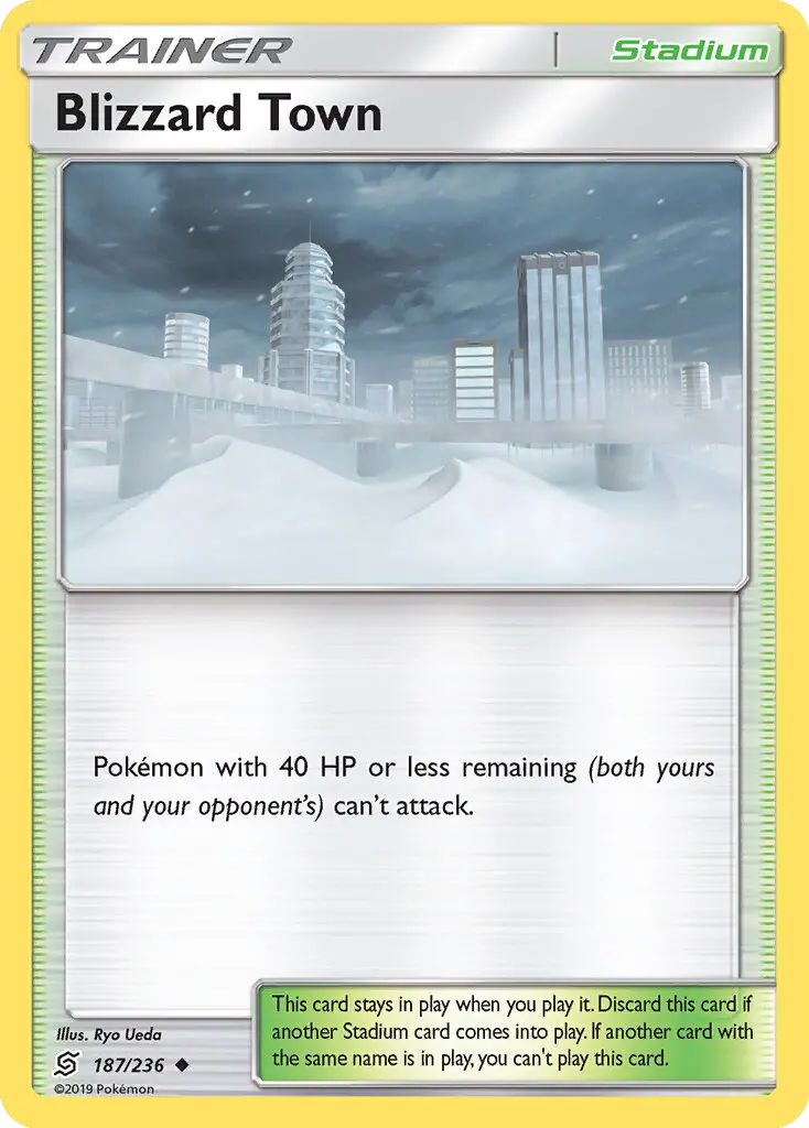 Blizzard Town - 187