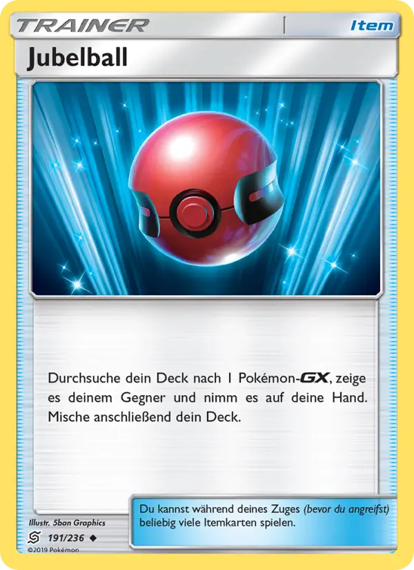 Jubelball - 191