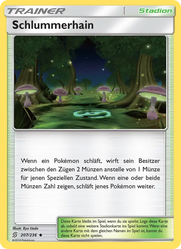 Schlummerwald - 207