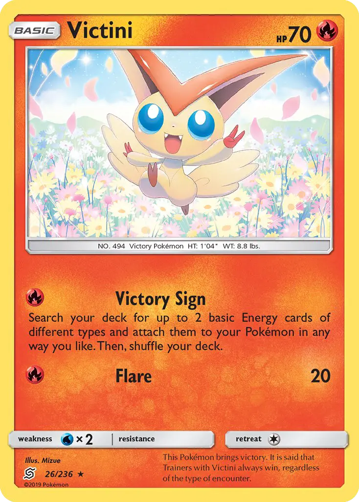 Victini - 26