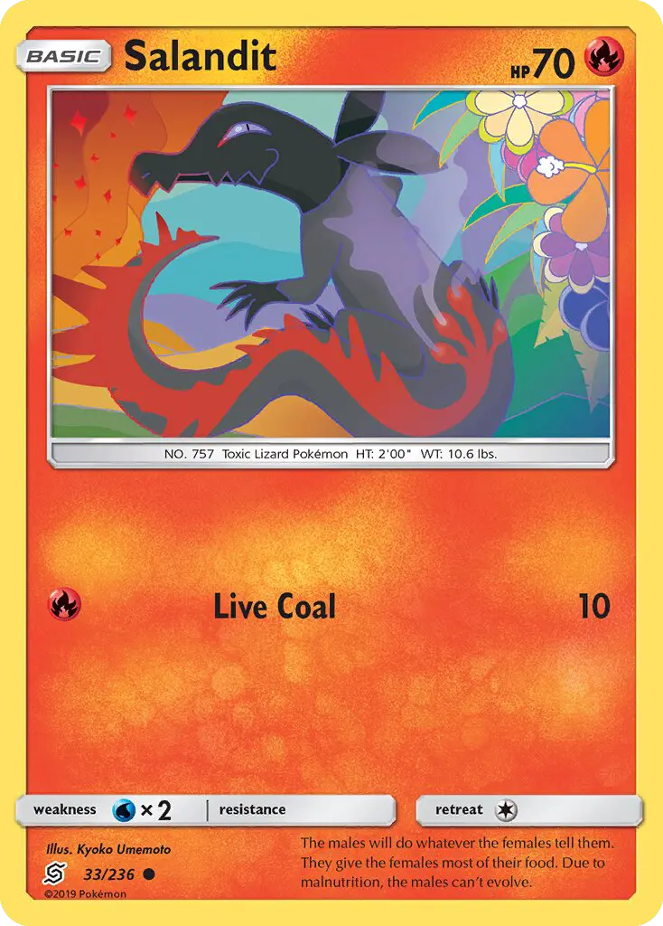 Salandit - 33