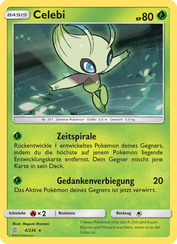 Celebi - 4