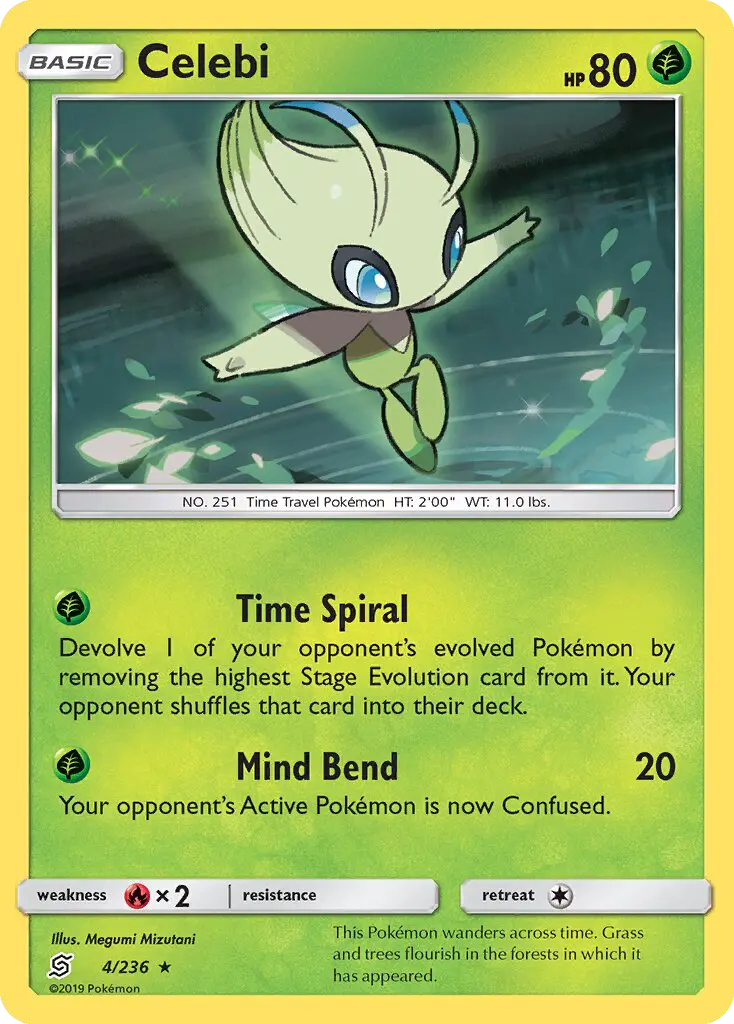 Celebi - 4