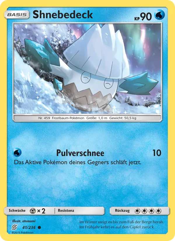 Shnebedeck - 41
