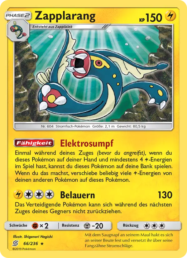 Zapplarang - 66