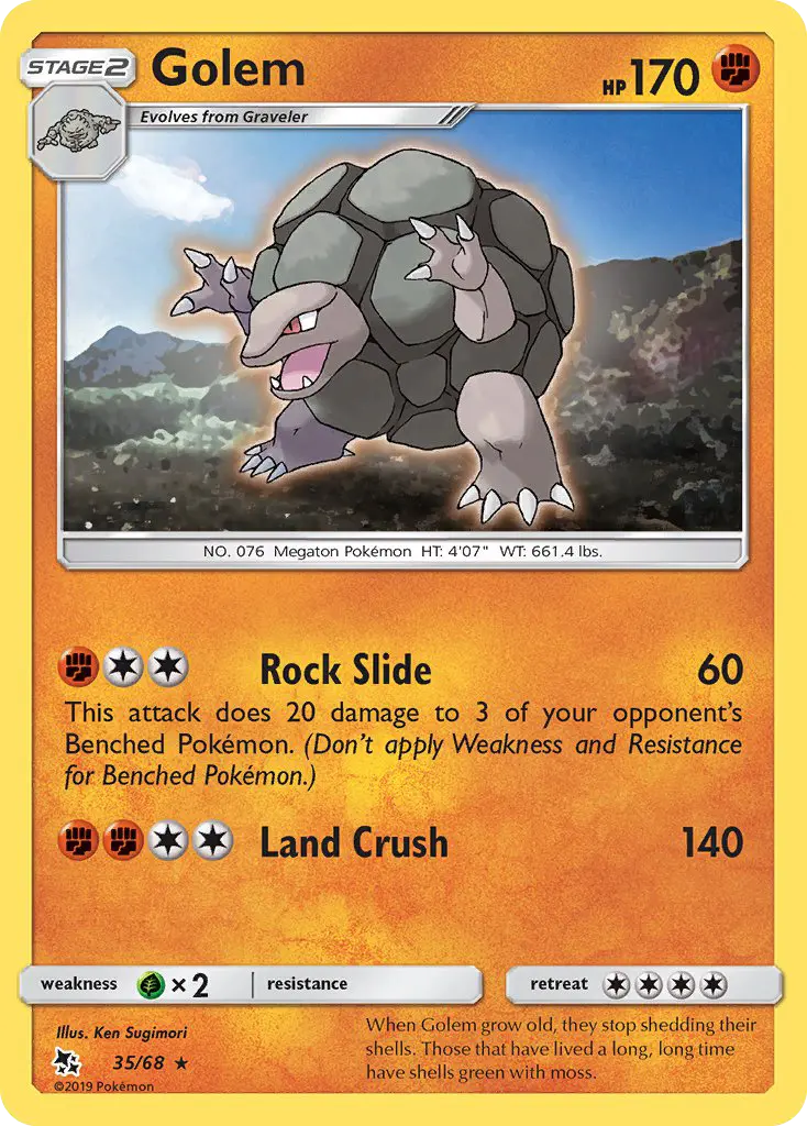 Golem - 35