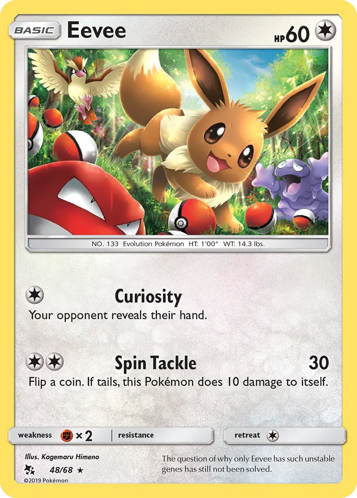 Eevee - 48