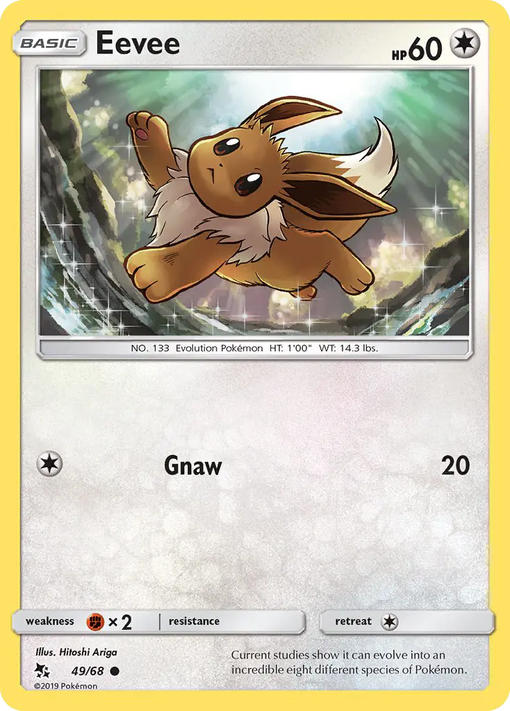 Eevee - 49