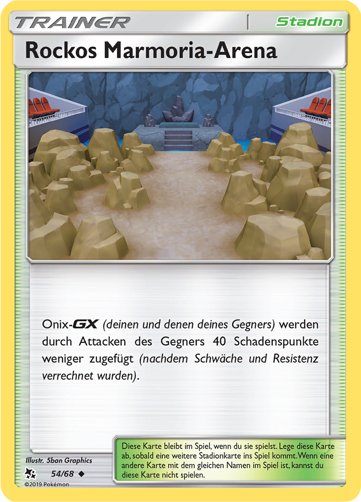 Brock’s Pewter City Gym - 54