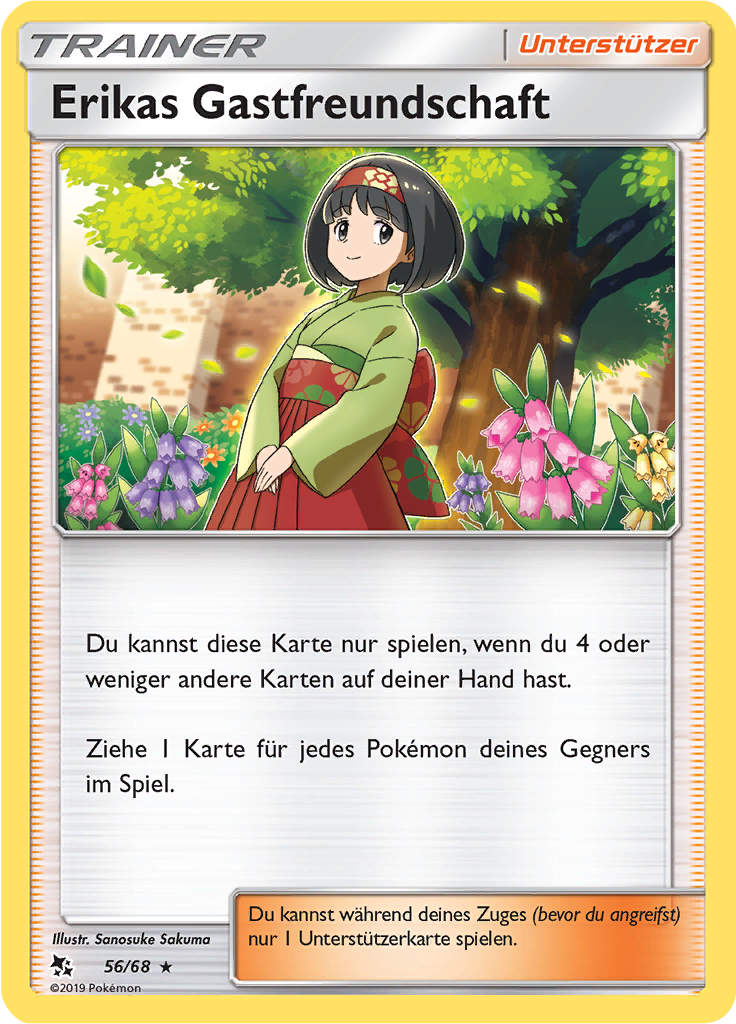 Erika’s Hospitality - 56