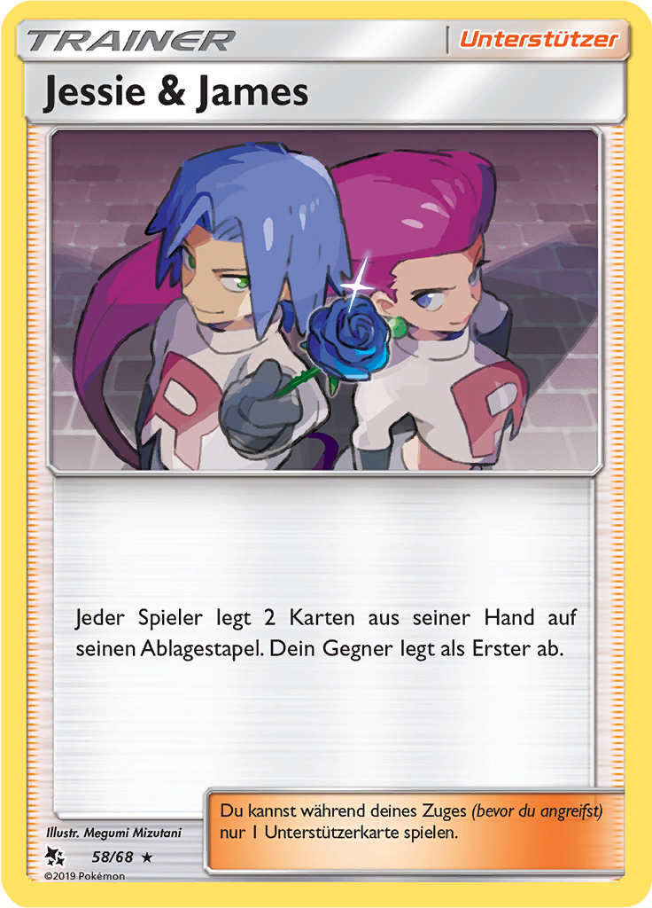 Jessie & James - 58