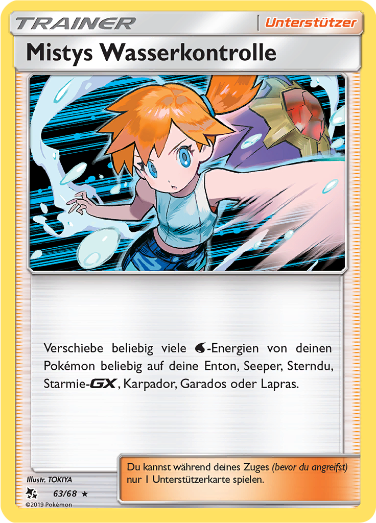 Misty’s Water Command - 63