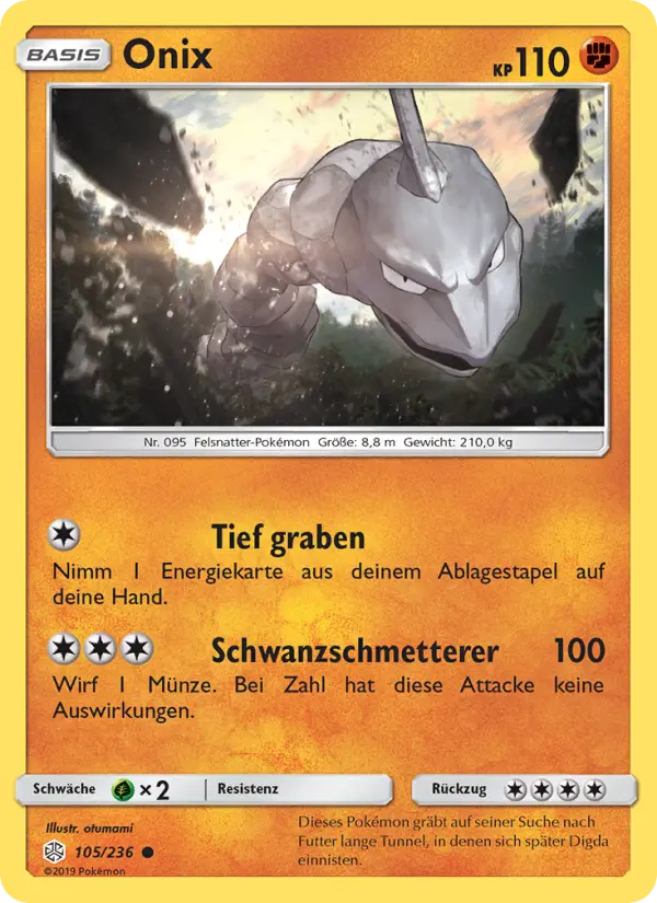 Onix - 105