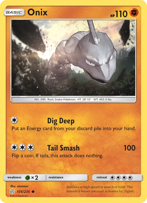 Onix - 105
