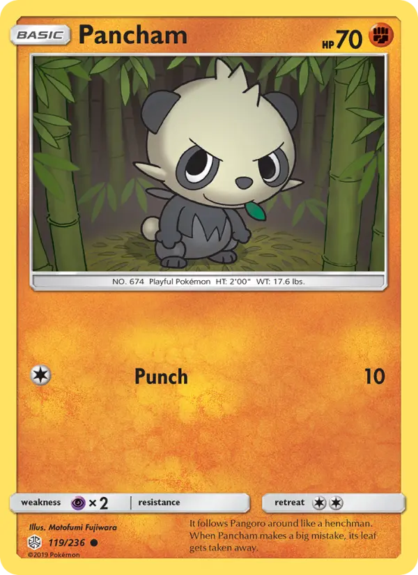 Pancham - 119