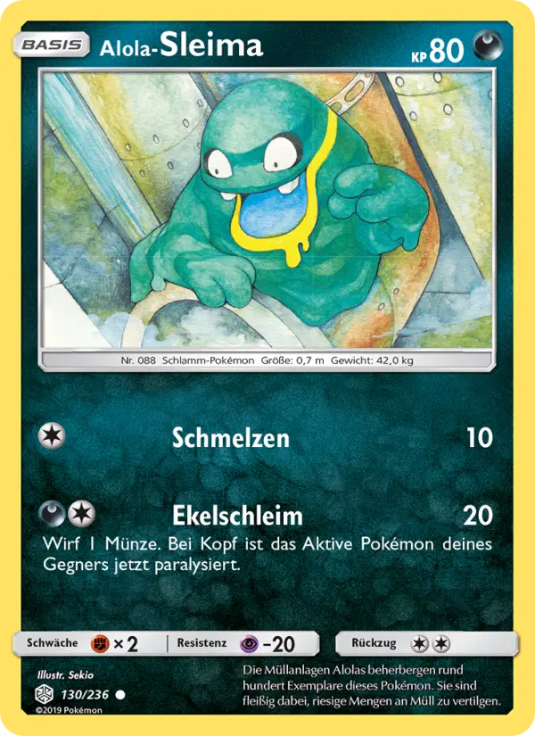 Alola-Sleima - 130
