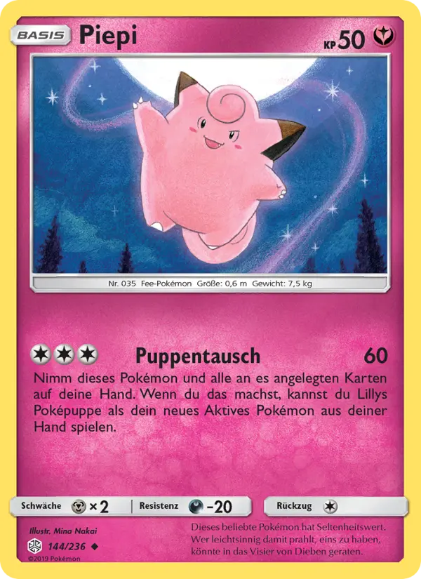 Piepi - 144