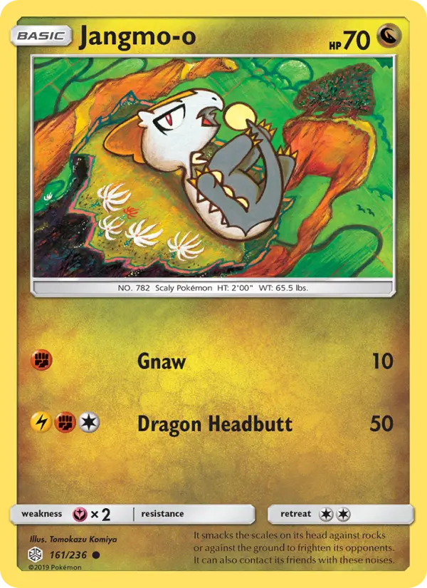 Jangmo-o - 161