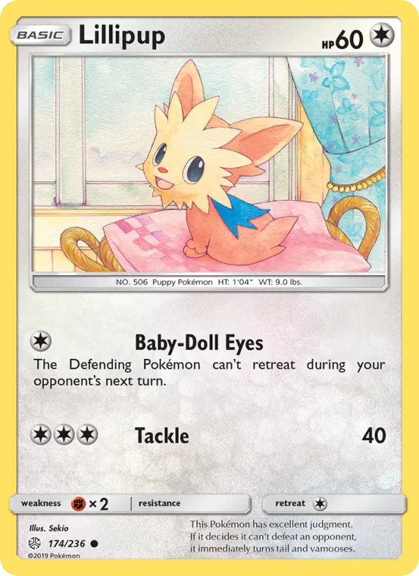 Lillipup - 174