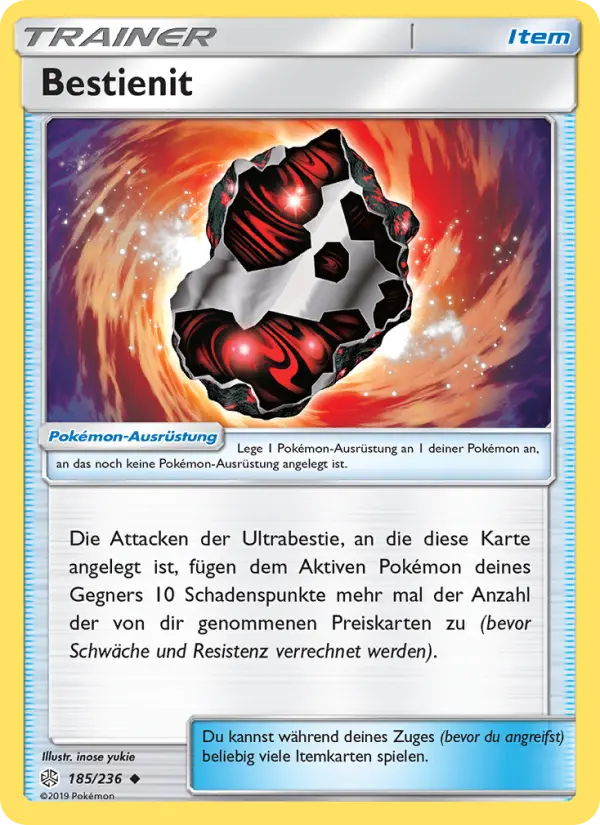 Bestienit - 185