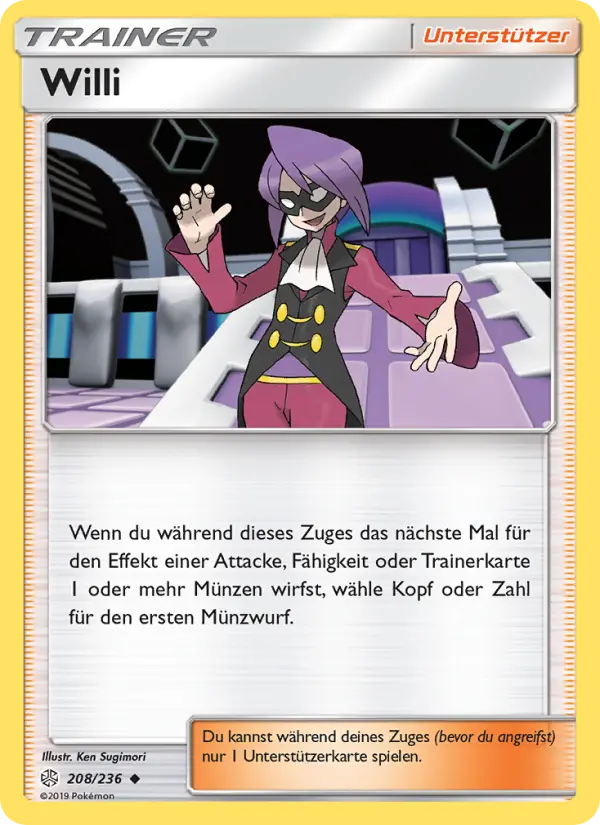 Willi - 208