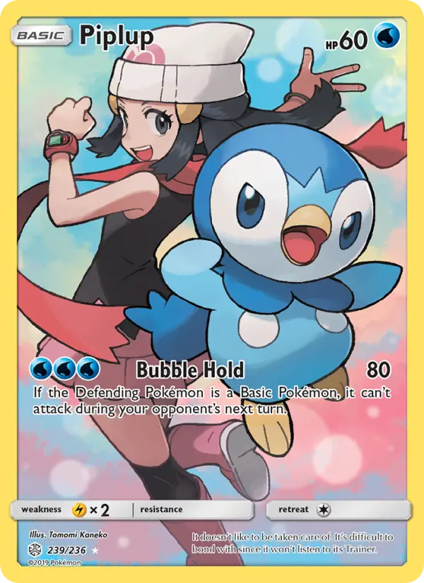 Piplup - 239