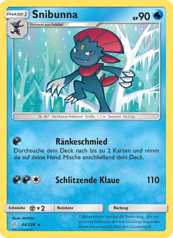 Snibunna - 44
